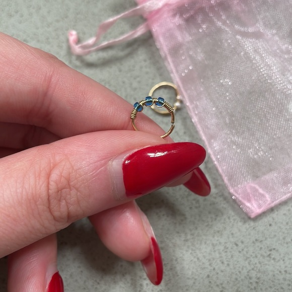 2 Cartilage Rings - Picture 2 of 3